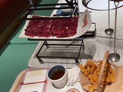 -左庭右院鲜牛肉火锅(长泰广场店)