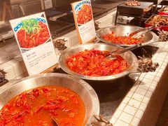 -杭州滨江世融艾美酒店·新食谱全日餐厅
