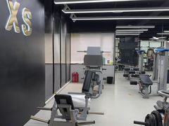 -享受健身·美体塑形馆