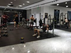 -奇迹健身(金牛凯德店)