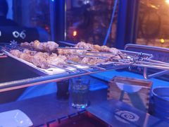 -很久以前羊肉串(打浦路店)