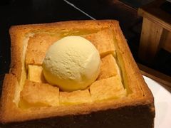 面包诱惑-绿茶餐厅(汇悦大融城店)