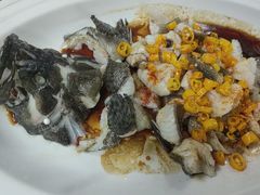 -中山保利艾美酒店-乐美中餐厅