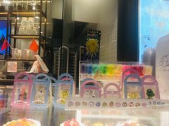 -BreadTalk面包新语·烘焙蛋糕(高德置地春广场店)