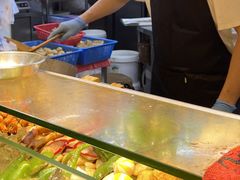 -豪華小食.華記