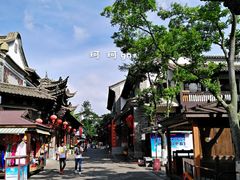 -云南民族村
