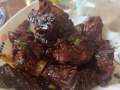 -灵福缘私房菜·农家菜(拈花湾·灵山大佛必推店)