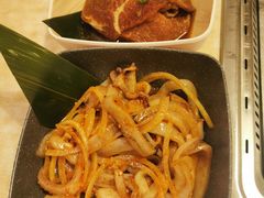 -新石器烤肉(中房金谊广场店)