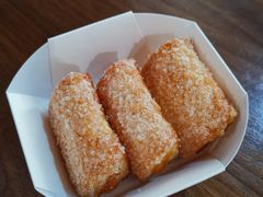 -巴黎贝甜(大宁国际商业广场店)