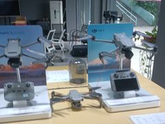 -DJI大疆(无锡体育中心店)