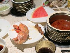 -宴立方海鲜自助(义乌万达广场店)