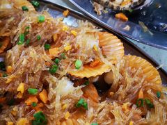 -阿浪海鲜连锁加工店(B栋2排1号火车头店)