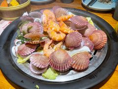 -三个渔夫·蒸汽海鲜(小白楼店)