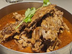 -蝎王府羊蝎子(虎坊桥总店)