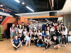 -乐刻运动健身(锦绣乐购店)