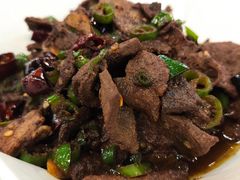 土匪猪肝-东方红酒楼(知春路店)