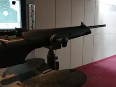 -真枪会射击俱乐部(河西中央公园店)
