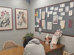 -梁溪琳琅书画院(汇金广场店)