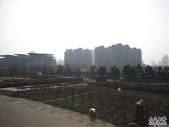 -白塘生态植物园