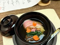 -空蝉怀石料理(益丰·外滩源店)