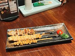 -古京·臻致料理(月湖店)