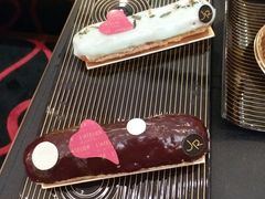 -Salon de The de Joel Robuchon(外滩18号店)