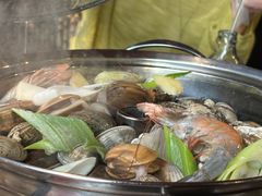 -橦橦小马扎烧烤 (传媒大学店)