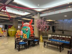 -聚春园自助餐厅(东街口店)
