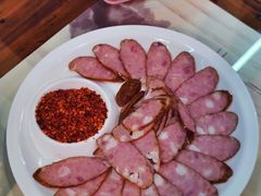 哈尔滨红肠-石老头关东饺子王·东北菜(嘉华鑫城店)
