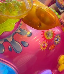 -万达宝贝王(上海浦江店)