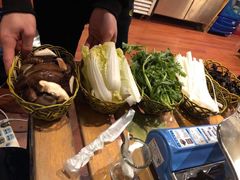 -聚首堂·特色小吃·肘子(什刹海德胜门店)