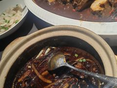 -肆月河豚·新淮扬(金融街店)