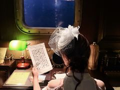 -武汉知音号
