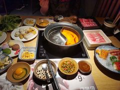 -温野菜涮涮锅(西单大悦城店)