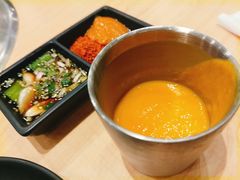 -花味·自助烤肉(雨花客厅店)