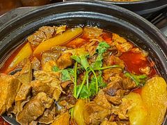 -神府路壹号·海鲜烧烤·砂锅粥·锅物(三坊七巷店)