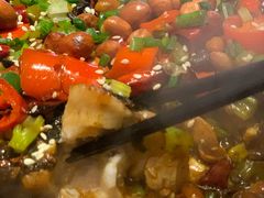 -里岛烤鱼(东港凯虹广场店)