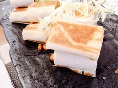 -望京楼flavor餐厅(古北水镇景区店)