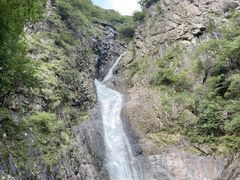 -白云源风景区
