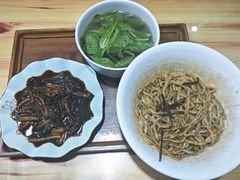 -富源春面馆(四川北路店)