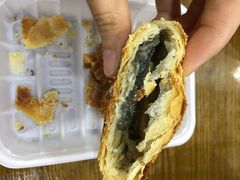 -冯鑫记南京鸭血粉丝汤(来燕路店)