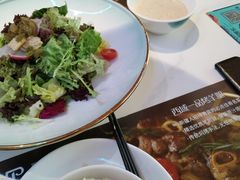 -阿娜尔·新疆菜(宜家荟聚中心店)