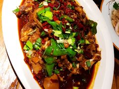 -葡萄集|滋味新疆菜·精酿酒馆(瑞豪酒店)