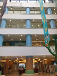 -上海浦滨儿童医院