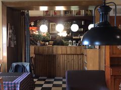 -小世界西餐厅(建国门店)