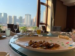 -渔港明珠酒店(星海广场店)