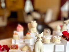 -Salon de Ville浦江汇(上海外滩华尔道夫酒店店)