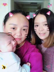 点击看大图 -菁幼月子会所(儿童医院店)