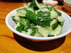 -琥珀老六龙虾(四里河店)