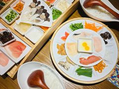 -芸南道·过桥米线(昆明老街旗舰店)